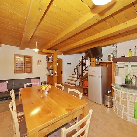 House Flamingo Pašman