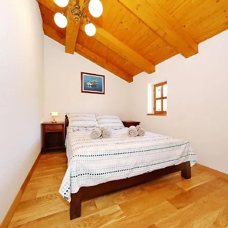 House Flamingo * Pašman