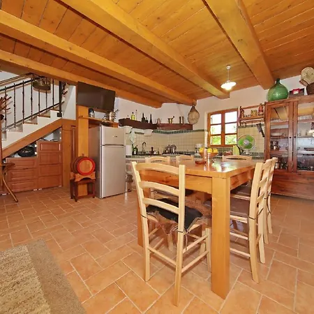 House Flamingo * Pašman