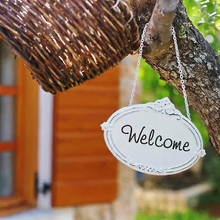 House Flamingo Pašman