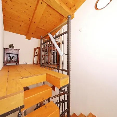 Nyaraló House Flamingo *