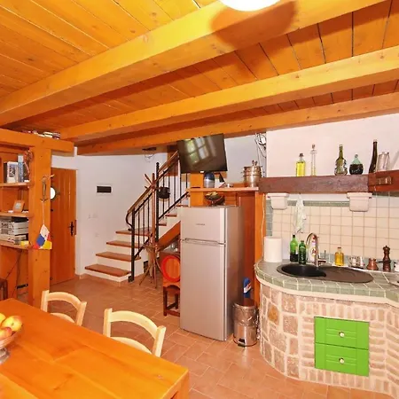 House Flamingo Pašman