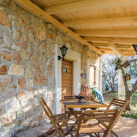 House Flamingo Nyaraló *