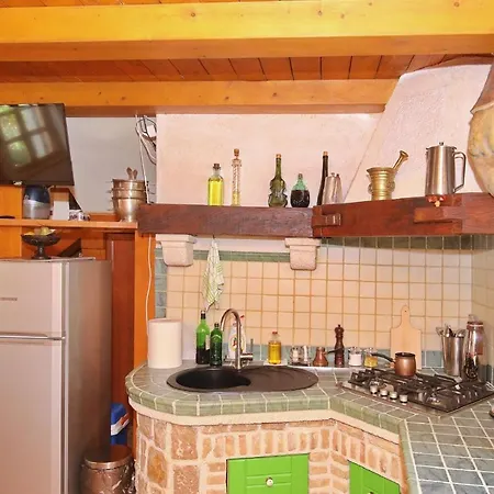 House Flamingo Vikendica *