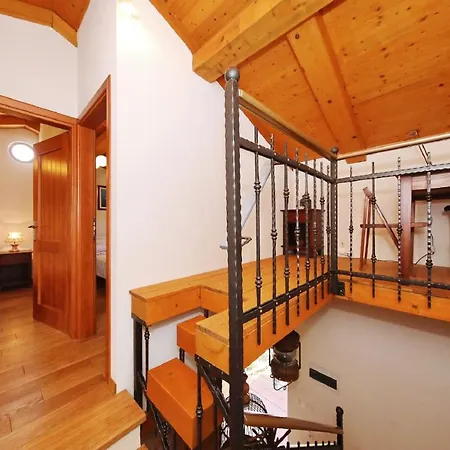 Nyaraló House Flamingo