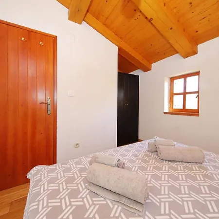 House Flamingo Nyaraló *