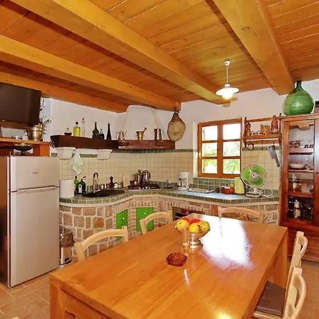 Nyaraló House Flamingo *