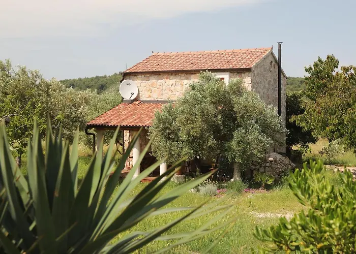 House Flamingo Pašman