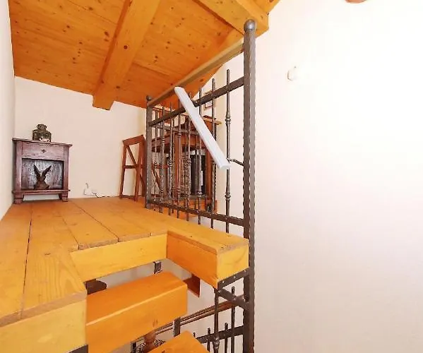 Дом отдыха House Flamingo *