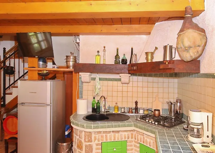 House Flamingo Дом отдыха *