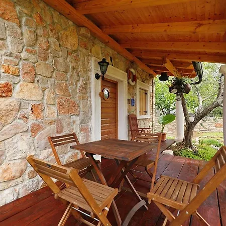 House Flamingo Prázdninový dům *