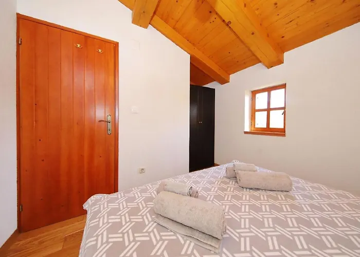 House Flamingo Prázdninový dům *