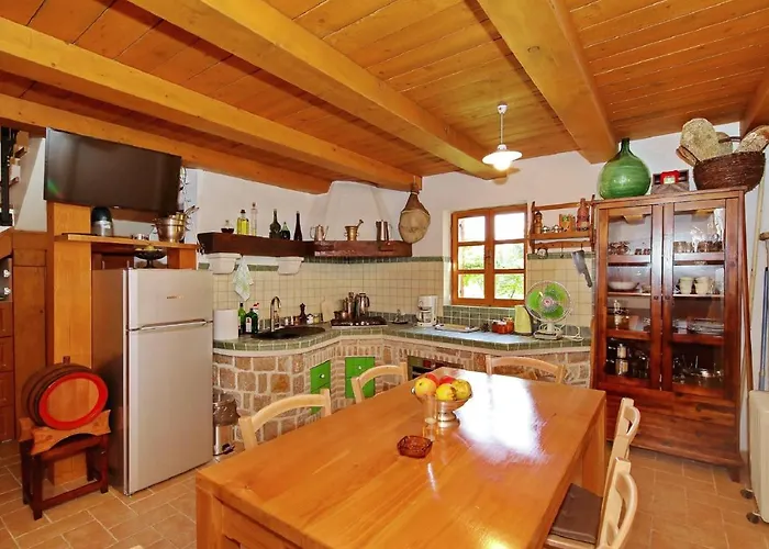 Prázdninový dům House Flamingo *